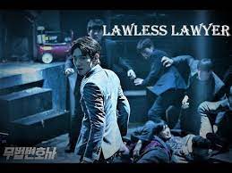 Tym razem będzie to mieszanka akcji, thrillera, romansu i prawa. New Kdrama Lawless Lawyer ë¬´ë²• ë³€í˜¸ì‚¬ 2018 Thriller Series Trailer Lee Joon Gi Seo Ye Ji Youtube