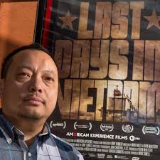Stirring memories of 'Last Days in Vietnam'