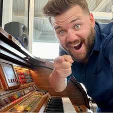 John Benedeck (@jbenedeck) • Facebook