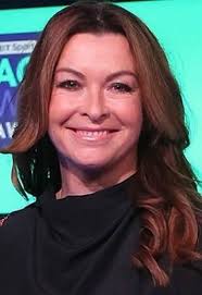 BT Sport presenter and MotoGP expert Suzi Perry reveals all about mystery  illness