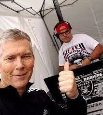 Michael Ramponi's Instagram, Twitter & Facebook