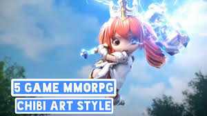 Nah, dalam video kali ini, efek revisi sudah merangkum tipe permainan yang hingga saat ini masih memiliki banyak sekali penggemar ini, yaitu mmorpg. 5 Game Mmorpg Android Ringan Chibi Art Style Terbaik 2020 2021 Online Youtube