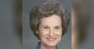 Lucile Mitchell Turner Obituary