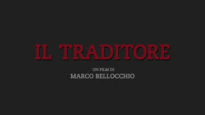 The mafia movie becomes grand opera in marco bellocchio's epic 'the traitor' at 80 years old, marco bellocchio's latest film is the mafia informant drama the traitor. (francine orr. Il Traditore Di Marco Bellocchio 2019 In Concorso Al Festival Di Cannes Youtube