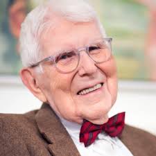 Aaron Beck, psychiatrist who developed cognitive therapy, dies at 100