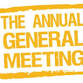 Somerton Beekeepers AGM event image