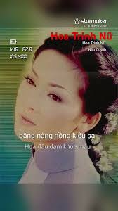 Hoa Trinh Nữ #nhachaymoingay #bolero #cover #Kỳ Duyên _ Star98
