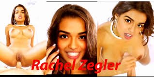 Rachel Zegler angel fuck - AdultDeepFakes