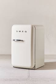 Smeg Mini Refrigerator Smeg Smeg Mini Fridge Mini Fridge