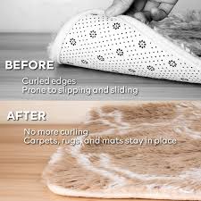 Jul 25, 2016 · when we were finally ready to get started, we arranged for the kids to spend a few days with grandma & grandpa. Buy Xfasten Double Sided Carpet Tape For Area Rugs And Carpets Removable And Hardwood Safe 2 Inches X 10 Yards Ideal For Area Rugs Carpet Over Rugs Or Delicate Hardwood Floors Online