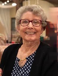 Betty Files Obituary