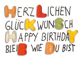 Hier findest du die besten bilder, fotos und gifs zum thema 50. Postkarte A6 Lustig Herzlichen Gluckwunsch Happy Birthday Ceres Webshop