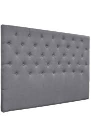 5 cm cette tête de lit de 160 cm est en bois de manguier cérusé avec un cannage intérieur. Tete De Lit Capitonnee Deco 160 Cm Gris Clair En Tissu Tete De Lit Capitonnee Deco Gris Clair Pour Lit 160 X 200 Cm En Tissu Moderne Solide I Tati Fr