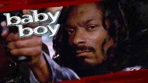 27 june 2001 (usa) see more ». Is Baby Boy 2001 On Netflix Hong Kong