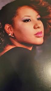 Tracy Harris 1969-2024