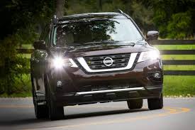 Jul 29, 2019 · the 2015 nissan murano ranks in the top third of the midsize suv segment, thanks to its stylish, spacious interior, straightforward tech features, and strong safety ratings. 2020 Nissan Pathfinder Pictures 82 Photos Edmunds