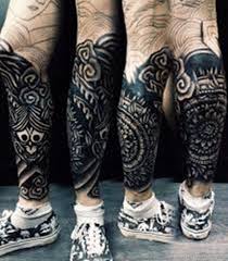Simple geometric tattoo designs are tattoo designs that feature simple geometry or shapes. 49 Superb Geometric Tattoos On Leg