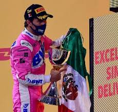 Últimas noticias de sergio pérez. Quien Es Sergio Perez Piloto Tapatio De La F1 El Informador