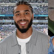 Jayson Tatum and Ella Mai Relationship, Baby Rumors