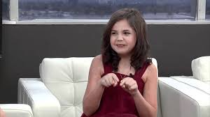 Bailee Madison Just Go With It Interview Youtube