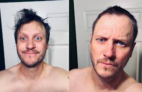 Agent Jack Bauer reporting for duty. ￼