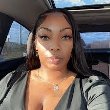 Erykah Williams's Instagram, Twitter & Facebook