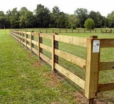 Post And Rail Fencing J H Tree Services Mit Bildern Vorgarten Zaun Ideen Zaun Selbstgemacht Vorgarten Dekor
