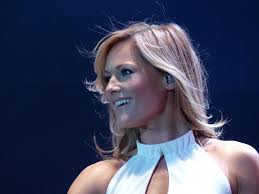 Therefore, those around helene fischer need her continual guidance, inspiration, and encouragement. Helene Fischer Wikipedia