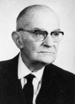 Eberhard Ludwig Ferdinand Schmidt