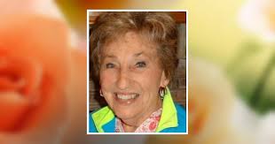 Sally Staker Obituary August 2, 2024