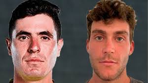 MARIO DURÓN CON FURIA EN LA COPA CONTRY. YA ESTÁ EN CUARTOS