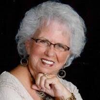 Mrs. Carol Hunter Conrad Obituary