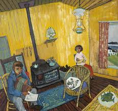 Dillon, Gerard, 1916–1971