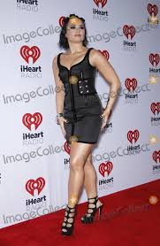 The iheartradio music festival kicked off at the mgm grand in las vegas on friday and brought out some of music's biggest names over the weekend. Photos And Pictures 18 September 2015 Las Vegas Nv Demi Lovato 2015 Iheartradio Music Festival At The Mgm Grand Garden Arena Photo Credit Mjt Admedia