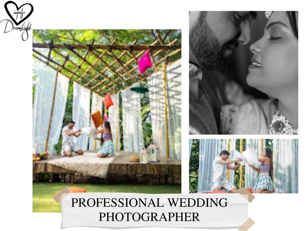 Professional wedding photographer in nashik product image