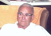 James Henry Marcure (1899-1978)