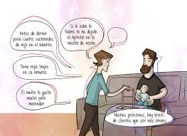 Also try hooda math online with your ipad or other mobile device. 100 Crisis De Un Papa Primerizo Comic Transmedia Gratis Estos Dias Medios Control Publicidad