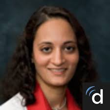 Dr. Ayan R. Patel, MD