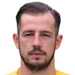 Eduard Adrian Pap : statistiques et fiche de ce joueur