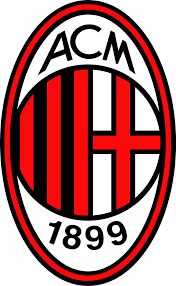 Always available, free & fast download. Ac Milan Logo Png Transparent Svg Vector Freebie Supply
