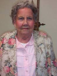 Vallie "Mae" Helton Obituary