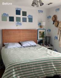 Subscribe to my channel for more diys: How To Make A Small Bedroom Look Bigger With Paint Clare