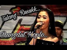 We did not find results for: Tulang Rusuk Koplo Youtube
