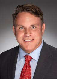 Michael Crain, candidate for Fort Worth City Council District 3