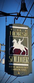 Here, union forces staged a nearly impossible defense against confederate attackers and won! The Horse Soldier Store Soldier Adams County Gettysburg