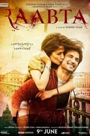 When ivan's old college roommate comes to visit him in colombia, he brings his brother and a whole lot of romantic complications. Raabta Full Movie English Subtitles Learnfasr