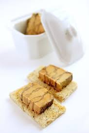 Foie Gras 4eme Methode Poele Superpose La Cuisine De Bernard Aliments Sales Alimentation