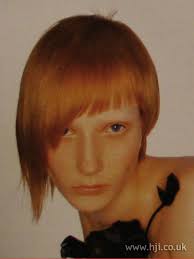 Hair Photos by Vidal Sassoon