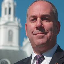 Scott Lennon for Mayor