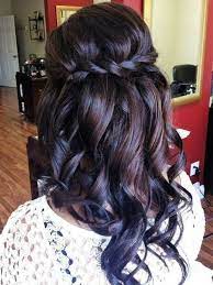 25 Special Occasion Hairstyles Hair Styles Long Hair Styles Hair Beauty